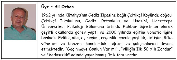 Ali Orhan