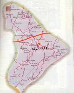 aslanapa