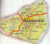 cavdarhisar