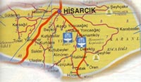 hisarcik