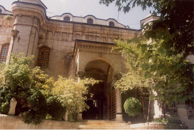 Ulu Camii